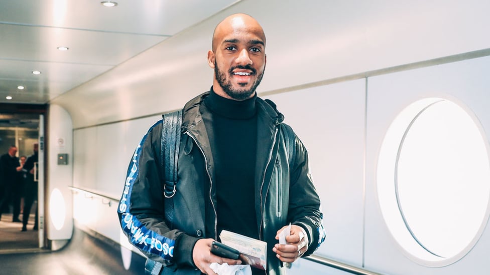 DELPH : Lyon bound!