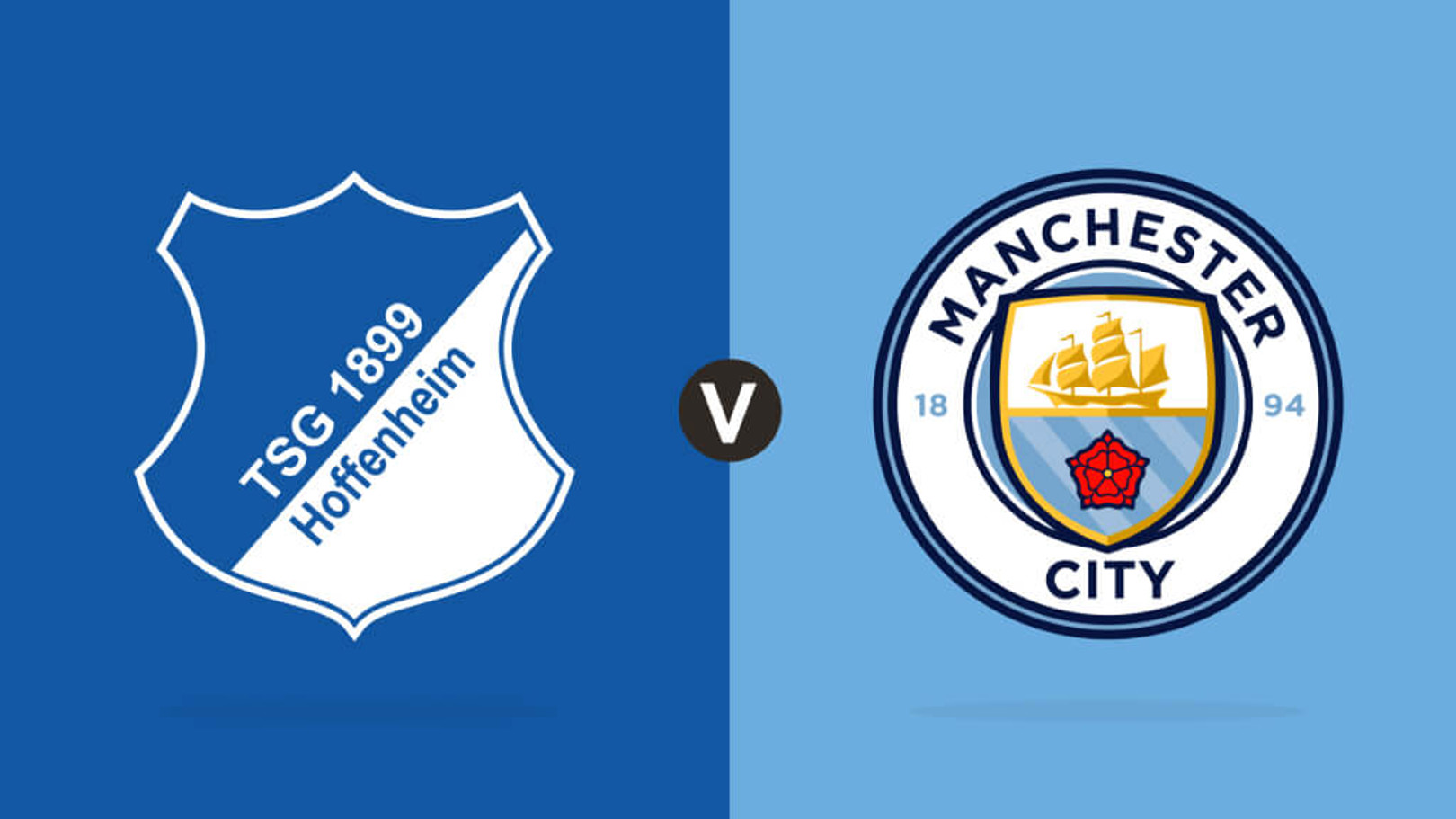 Hoffenheim - City: en directo