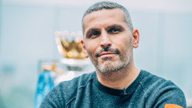 "A remarkable season" | Chairman’s Interview 2021 Part 1