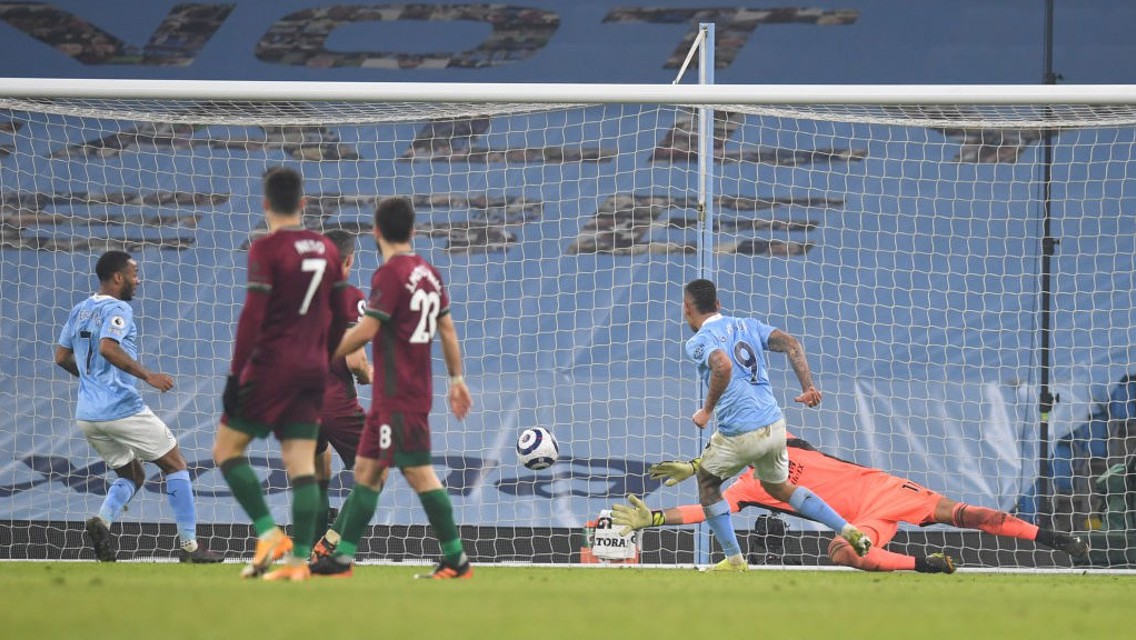 City 4-1 Wolves: Melhores Momentos