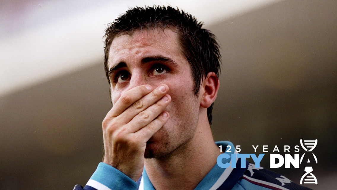 City DNA #107: Diusir Wasit Karena… Cara Berjalan Agresif?!