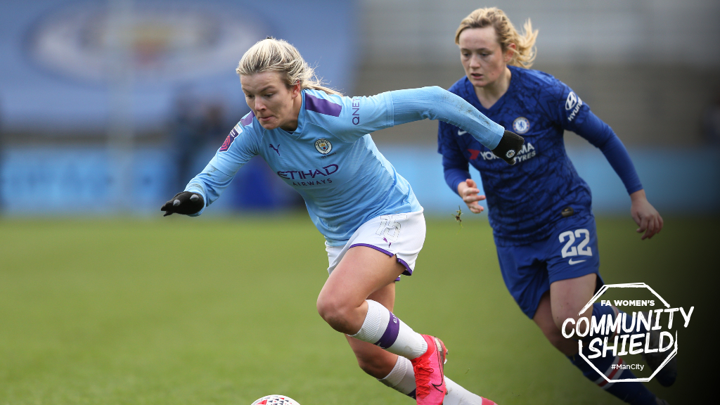 FA Women's Community Shield: Kick-off time, TV and team news