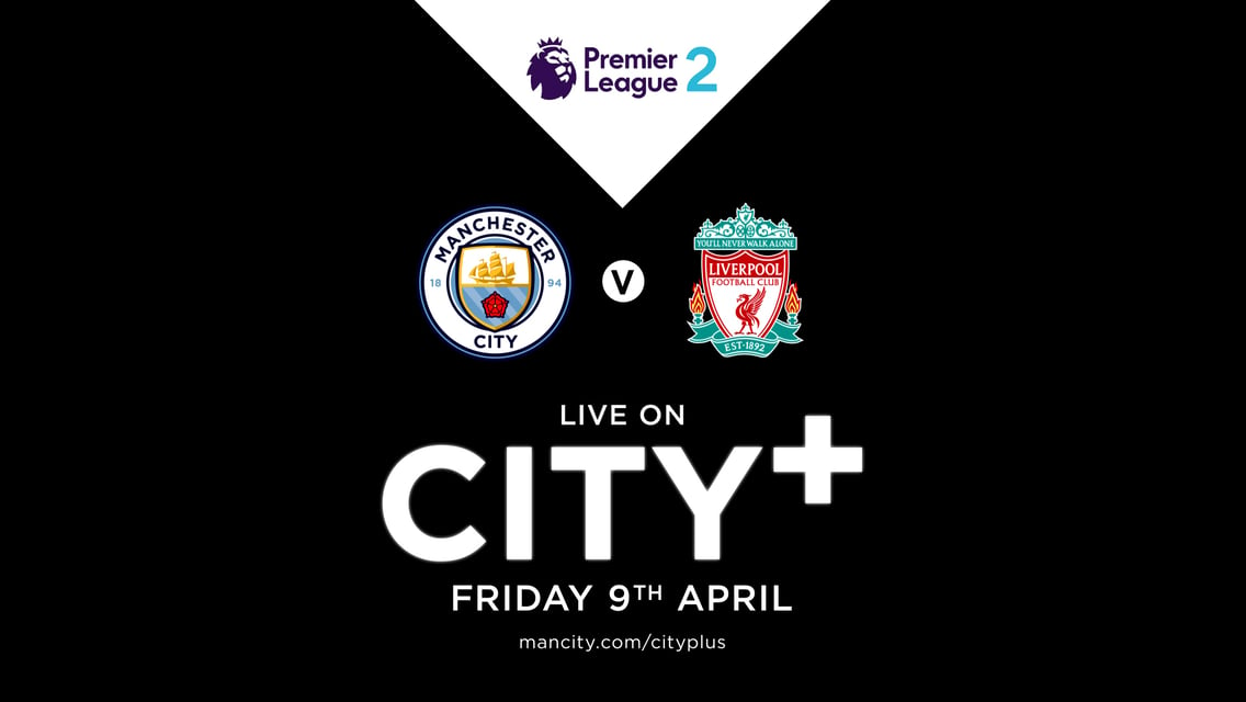 We’re Not Really Here special for EDS v Liverpool on CITY+ 