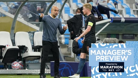 Guardiola: De Bruyne will travel to Goodison Park