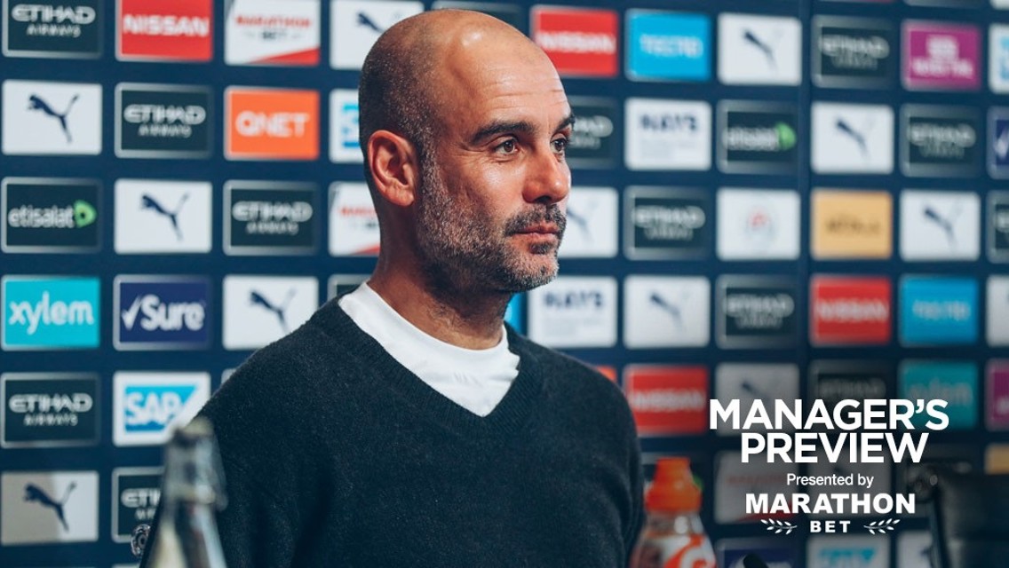 Guardiola offers Sane injury update 