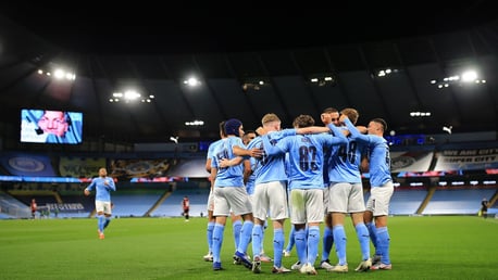 City 2-1 Bournemouth: Highlights