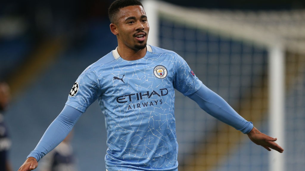 Gabriel Jesus