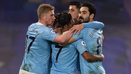 City v Brighton: Kick-off time, TV and team news