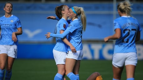 City v Aston Villa: FA WSL match preview