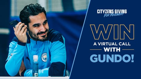 24 Hours to go! Cityzens Giving for Recovery Auction & Sweepstake