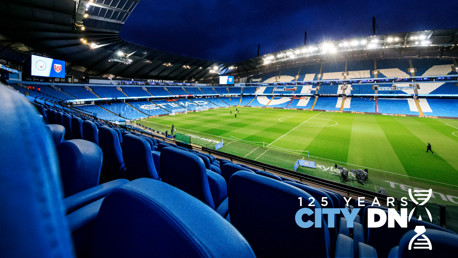 City DNA #17: Tempat Yang Kita Sebut Rumah