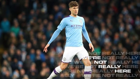 Stones starts as Pep makes five changes 