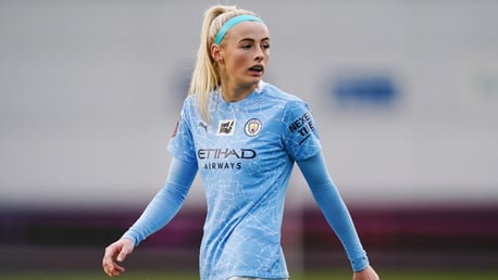 Chloe Kelly nominated for the PFA Fans’ Player of the Year