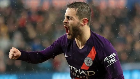 Bernardo: Everything is still possible!