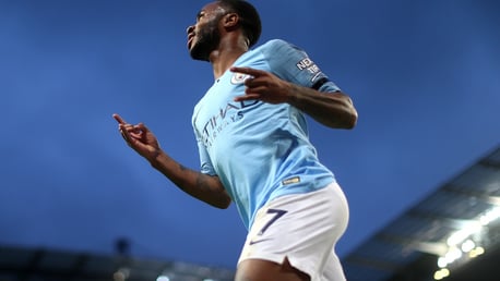 Sterling: Goals so important in title race