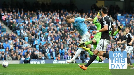 On This Day: City power past Saints, sell-out to watch Lionesses