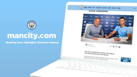 ManCity.com & the official Man City app: For everything City