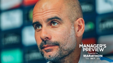 125 years: Mahrez showing best form says Pep