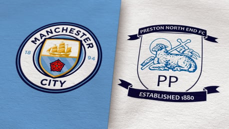 City 2-0 Preston North End: Match stats and reaction