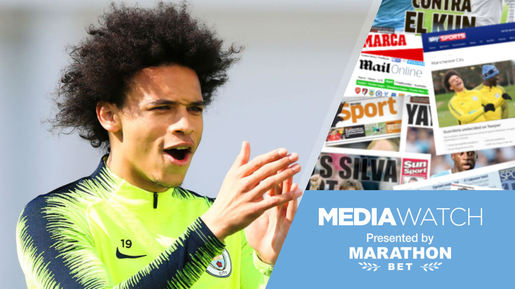 Media Watch: Matthaus - Sane can be a world beater