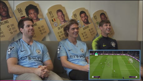 FIFA 19: How did John Stones fare against two eSports pros? 