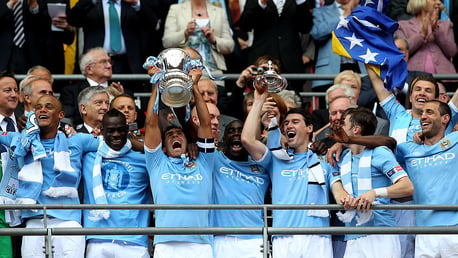 FA Cup 2011: The one that started it all...