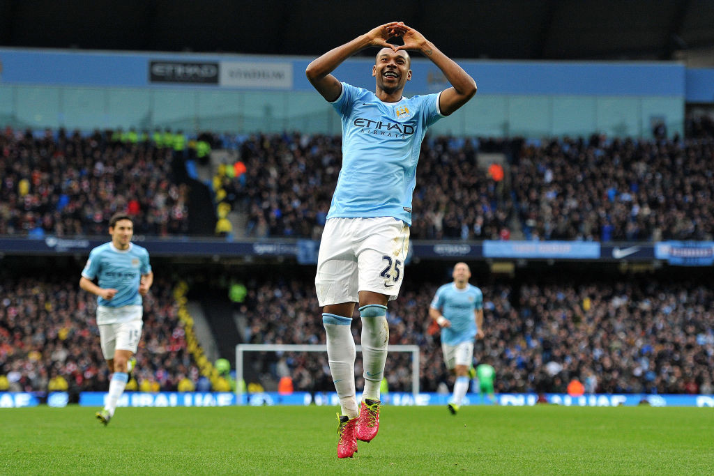 Classic match: City 6-3 Arsenal