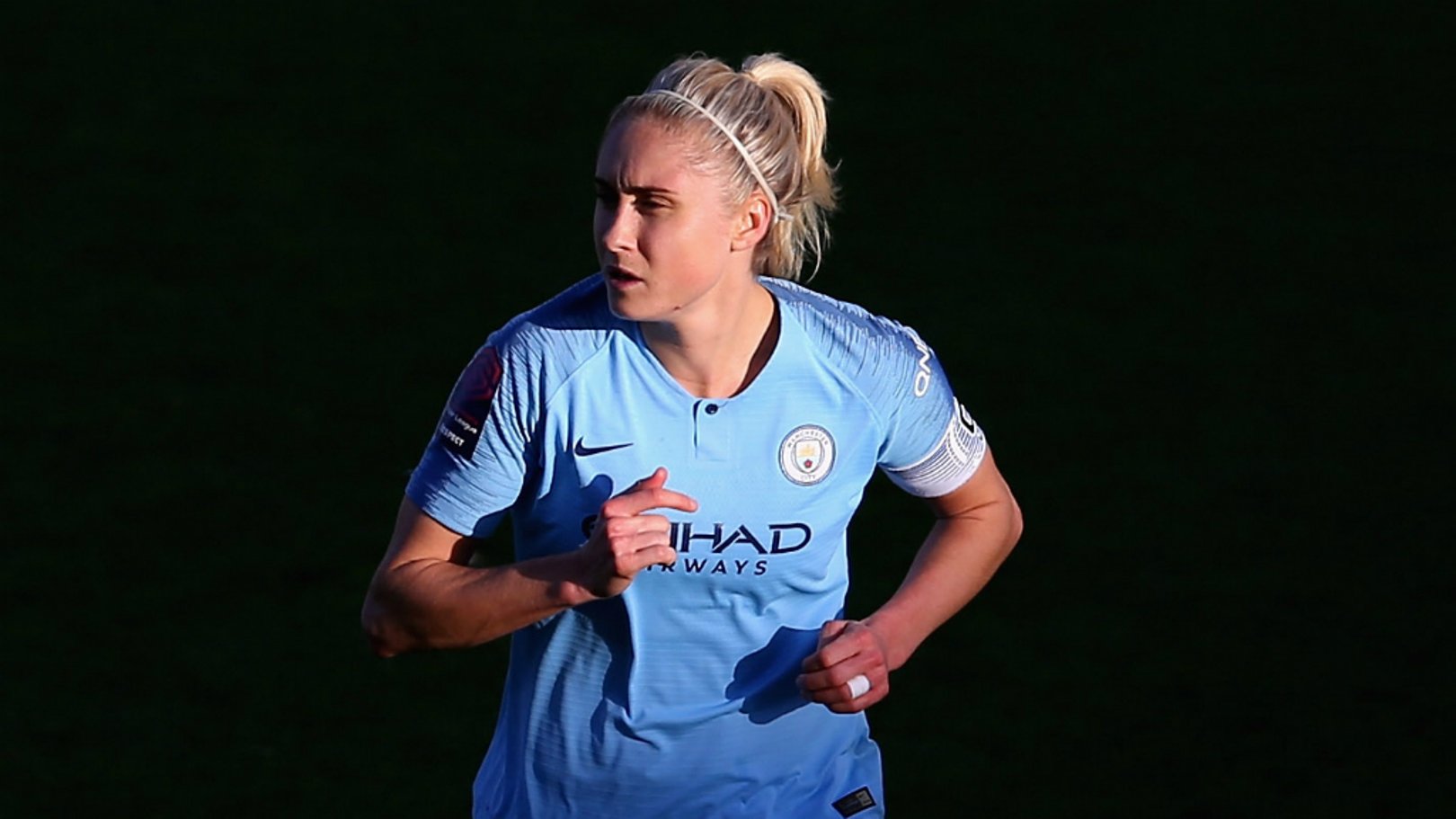 Houghton: January could define our season