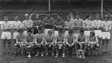 League Cup squad trophy 1969/70