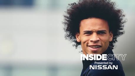 Inside City: Episode 328