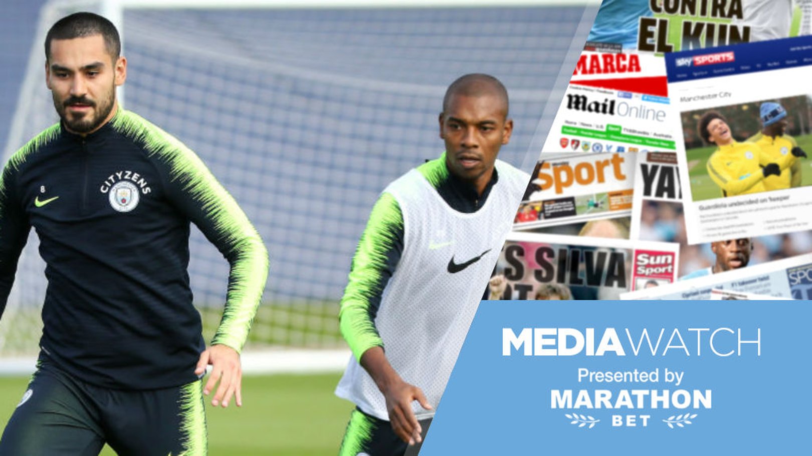 Media Watch: Praise for Pep's unsung heroes