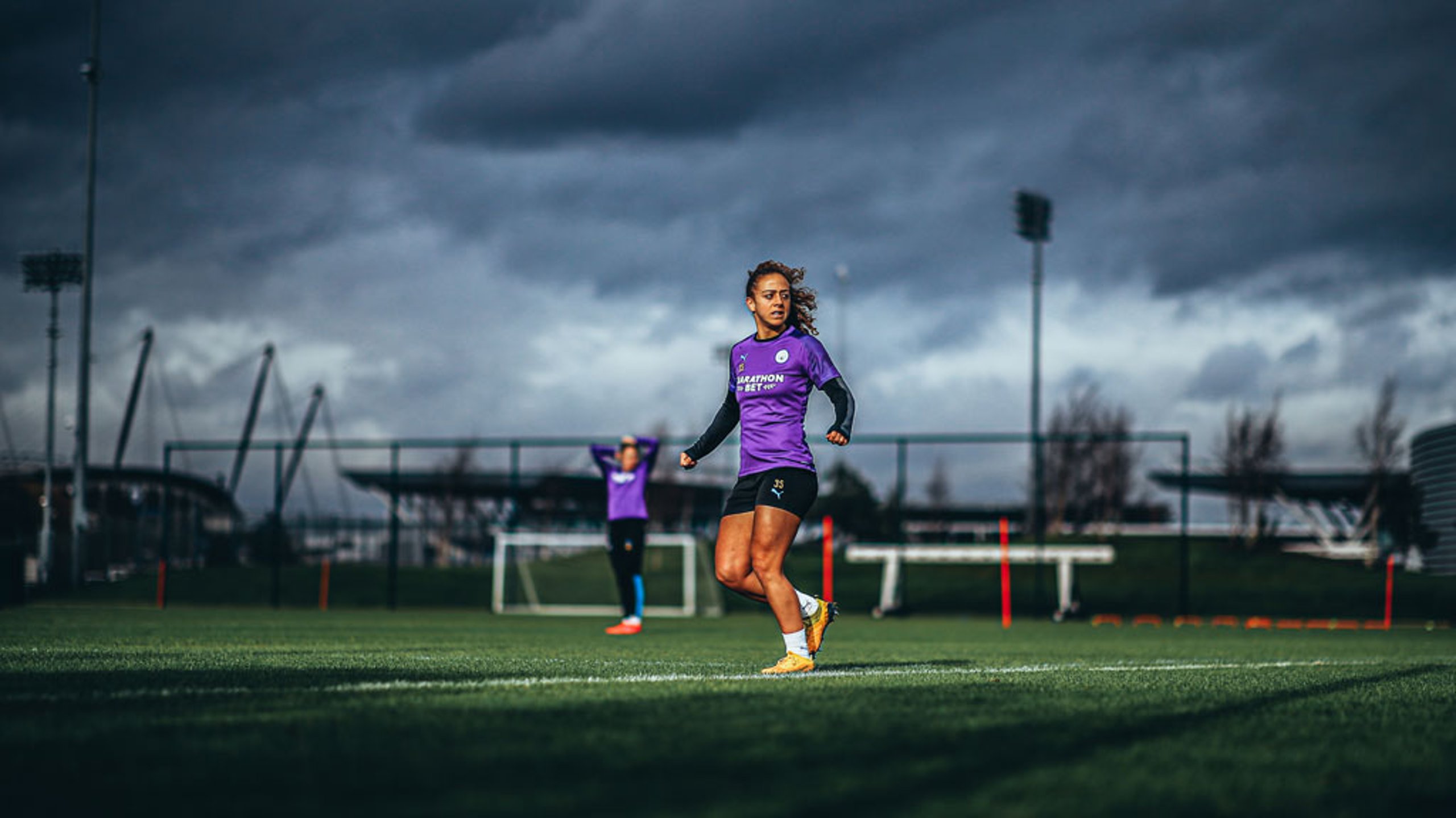 City v Chelsea Women: There's a storm brewing...