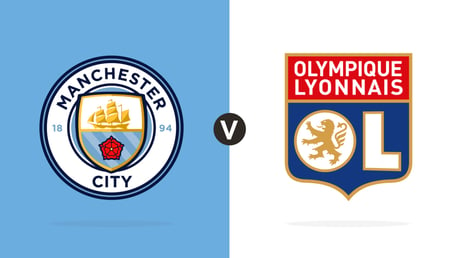 City v Lyon