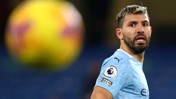 ‘Fit and firing Aguero crucial for season run in' says Goater