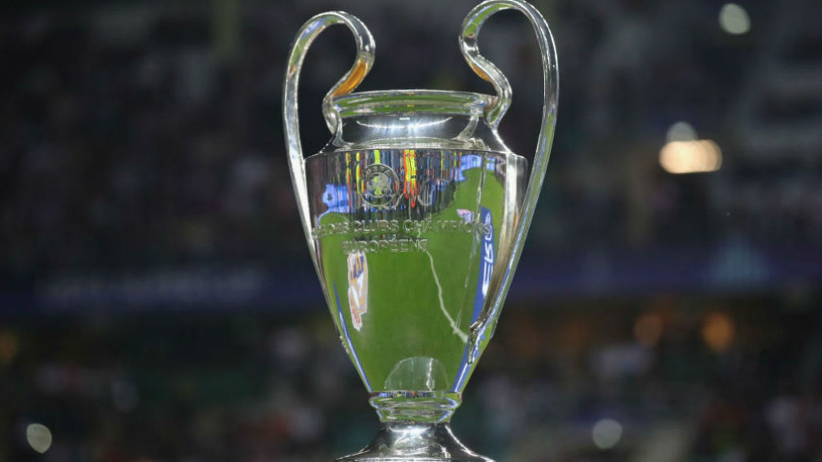 Squad for Champions League knock-outs confirmed 