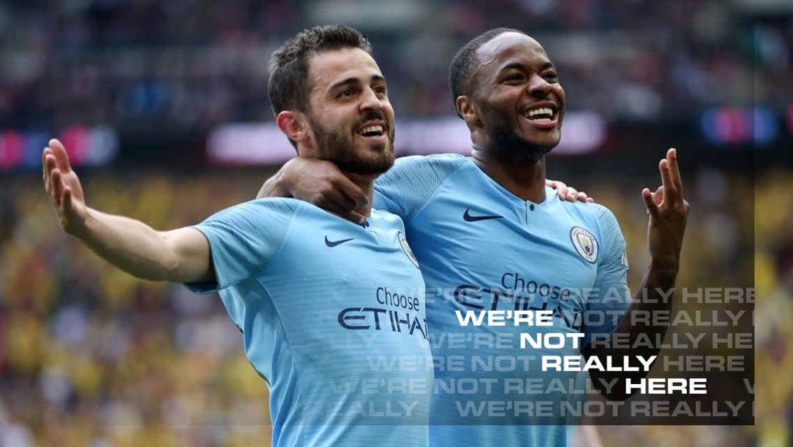City looking to cap a decade of FA Cup glory