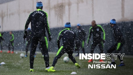 Inside City:  Episode 326