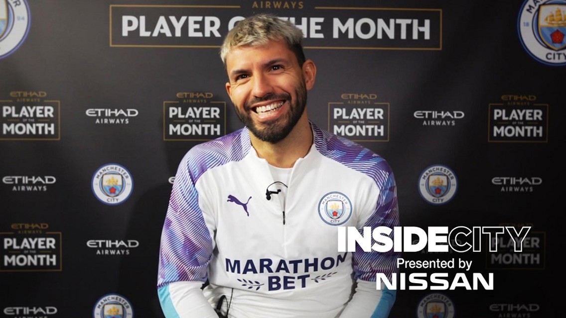 Inside City: Episode 374