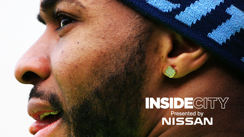 Inside City: Episode 333