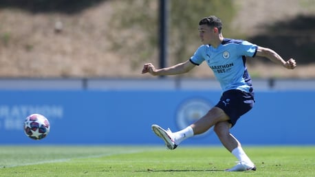Southgate 'won't hesitate' to pitch Foden in 