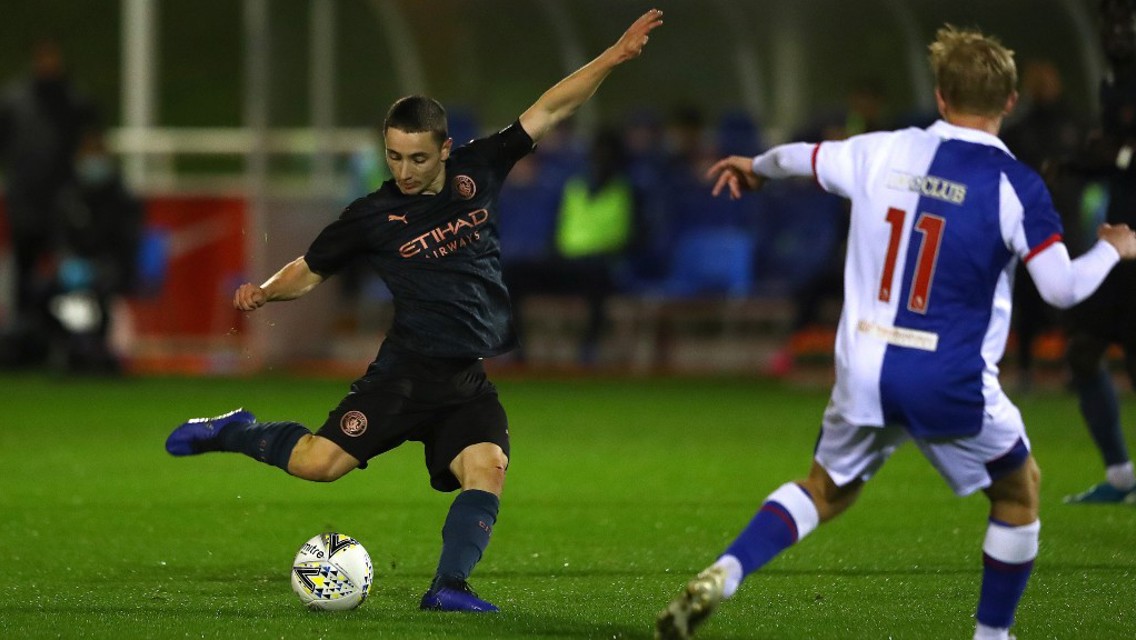 Under-18s cruise into FA Youth Cup final 