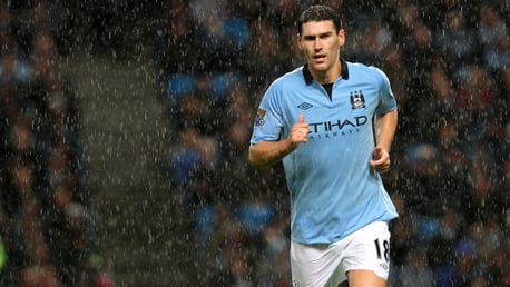 Gareth Barry retires from football