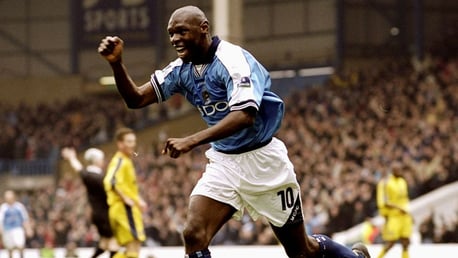 Royle: How Goater proved the City doubters wrong