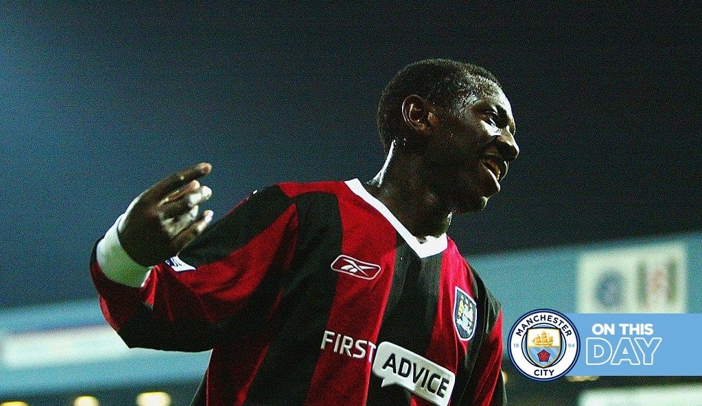 On this day:  SWP at the double and an epic penalty shoot-out