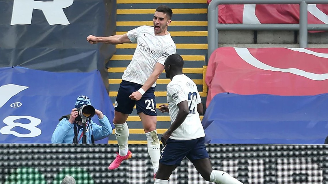 City enregistre 700 buts sous l'ère Guardiola