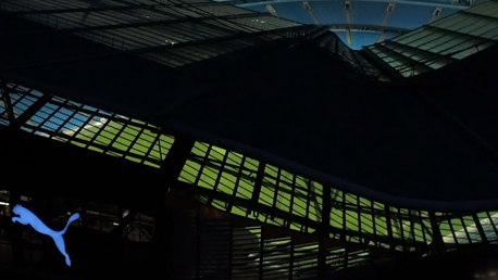 City x PUMA : ยินดีต้อนรับสู่ซิตี้