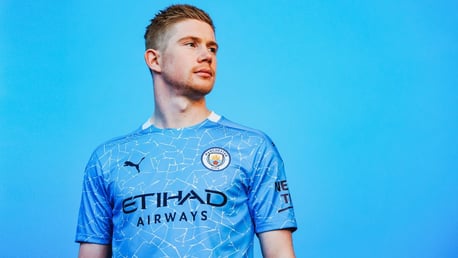 De Bruyne shortlisted for Premier League Player of the Season