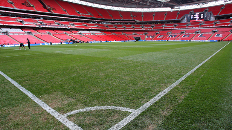 Wembley Stadium