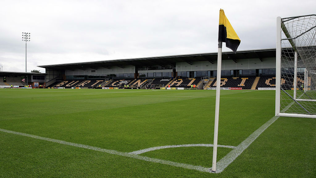 Burton v City: Supporter information