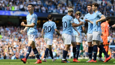 RESTART: City's 2019/20 Premier League campaign begins at West Ham United.